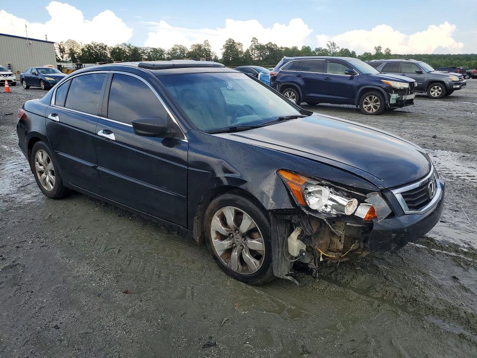 2009 Honda Accord მანქანა იყიდება აუქციონზე, vin: 1HGCP36899A048645, აუქციონის ნომერი: 63787756