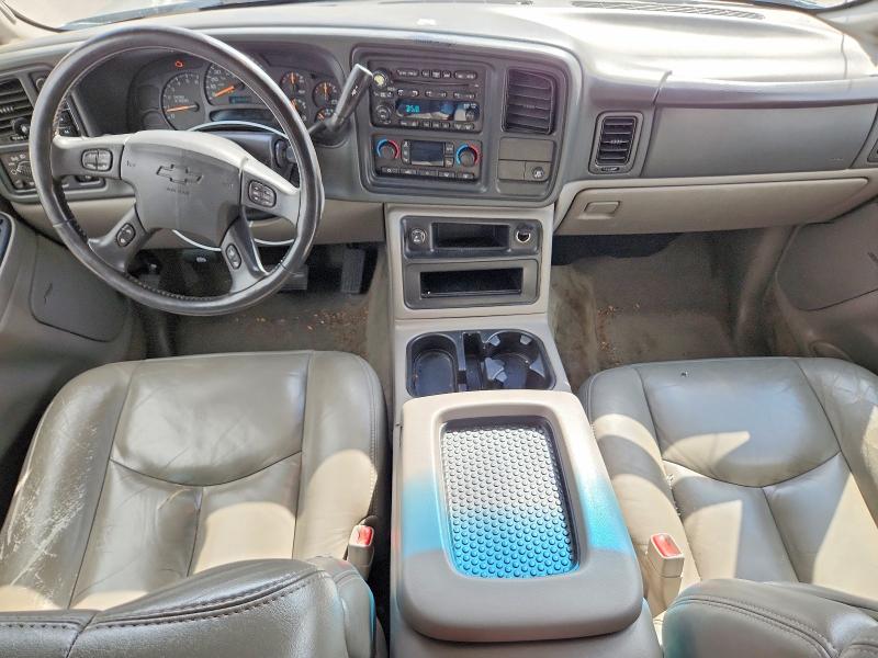 Продаж на аукціоні авто 2005 Chevrolet Tahoe, vin: 1GNEK13T75R194919, номер лоту: 67002506