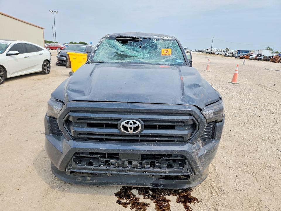 Aukcja sprzedaży 2025 Toyota Tacoma, vin: 3TYKD5HN4ST018662, numer aukcji: 66820966