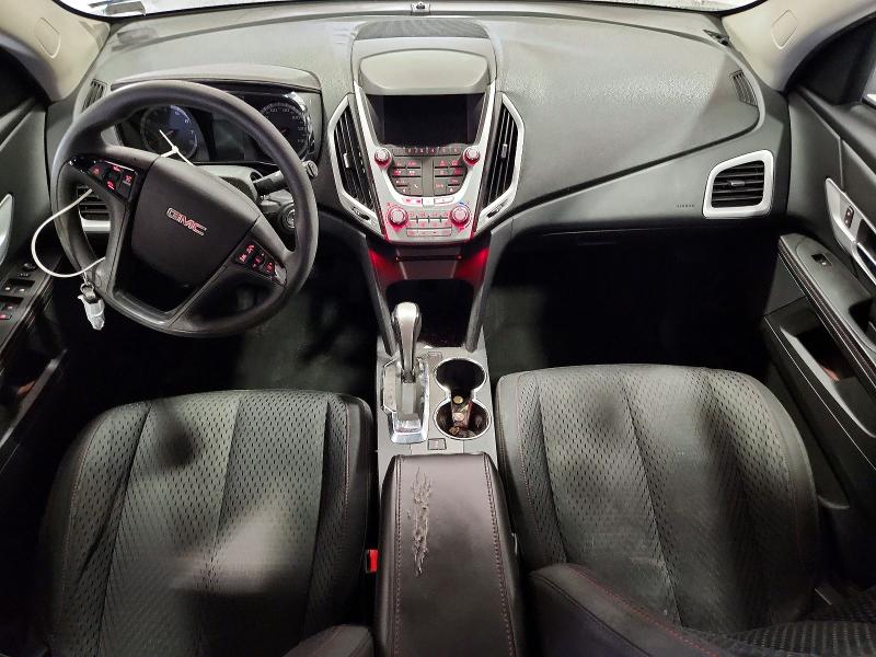 Aukcja sprzedaży 2015 Gmc Terrain, vin: 2GKALMEK2F6360789, numer aukcji: 67309206