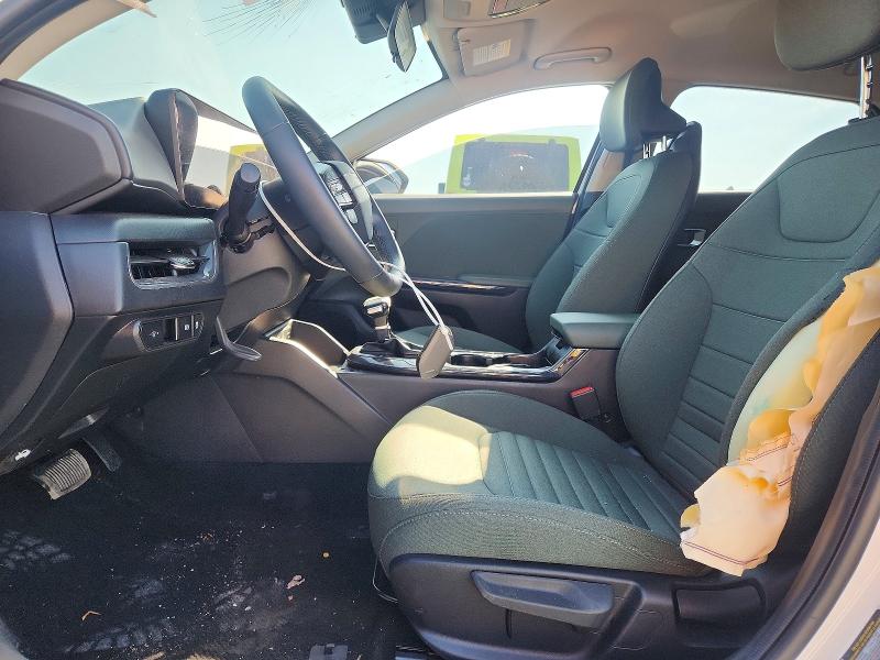 Продажа на аукционе авто 2025 Kia K4, vin: 3KPFU4DE1SE069706, номер лота: 66632006