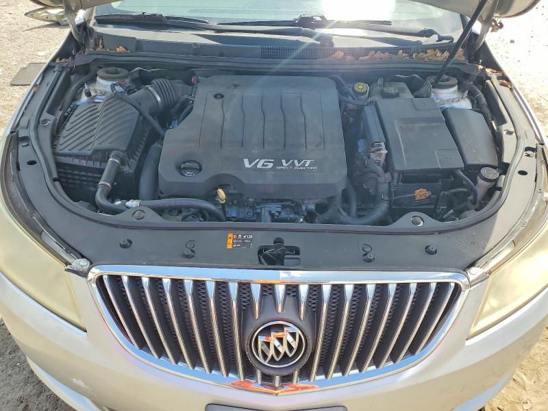 Aukcja sprzedaży 2013 Buick Lacrosse, vin: 1G4GC5E39DF228762, numer aukcji: 64420836