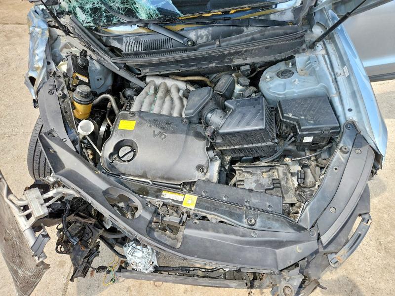 Продаж на аукціоні авто 2009 Hyundai Santa Fe, vin: 5NMSG13D69H326293, номер лоту: 64219506