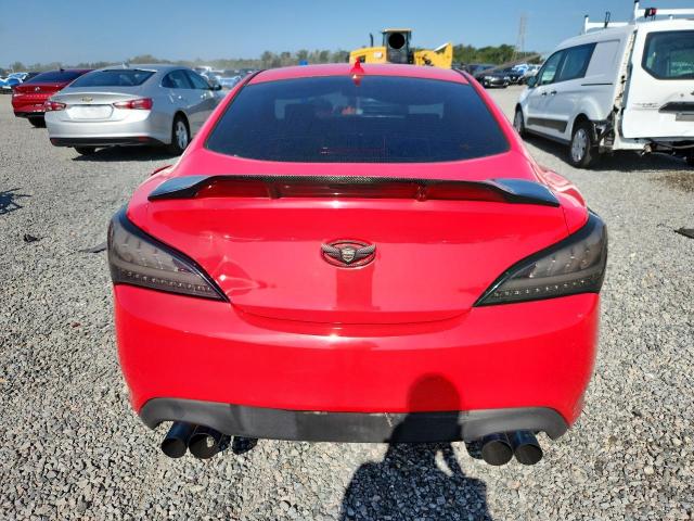 Продаж на аукціоні авто 2013 Hyundai Genesis Coupe, vin: KMHHT6KD1DU091710, номер лоту: 65221046