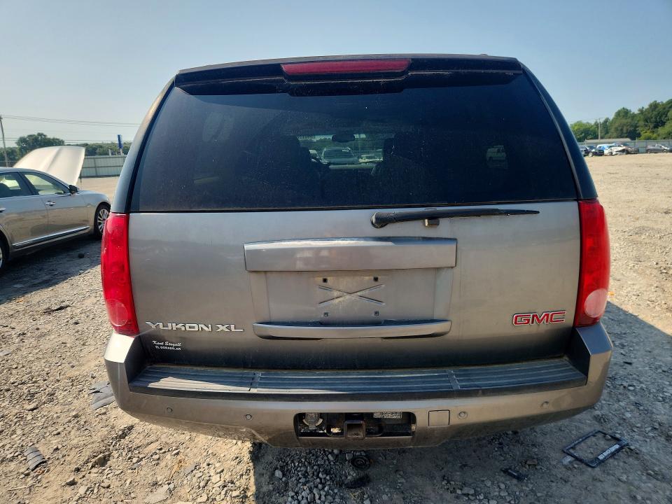Продаж на аукціоні авто 2008 Gmc Yukon Xl, vin: 1GKFC16J78R164736, номер лоту: 64415716