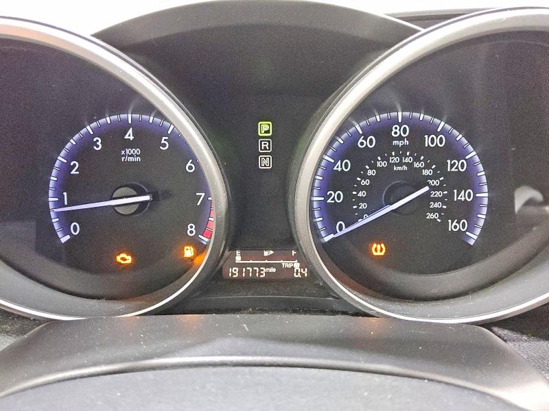 66805286 :رقم المزاد ، JM1BL1UF1C1506293 vin ، 2012 Mazda 3 مزاد بيع