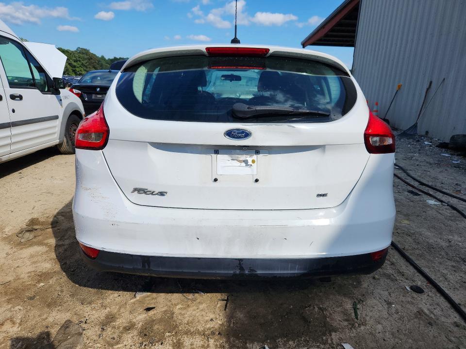 Продажа на аукционе авто 2017 Ford Focus, vin: 1FADP3K23HL263693, номер лота: 63623626