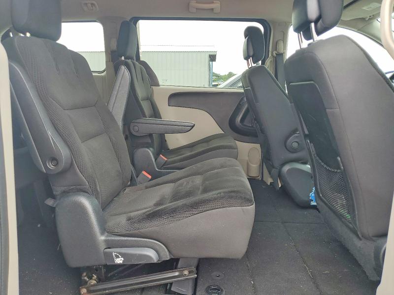 65913276 :رقم المزاد ، 2C4RDGBG5KR524428 vin ، 2019 Dodge Grand Caravan مزاد بيع