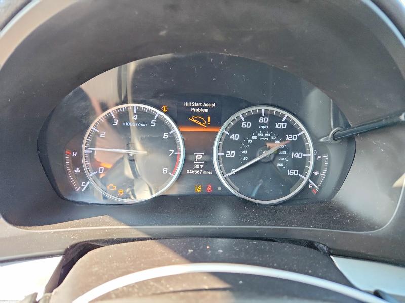 Aukcja sprzedaży 2020 Acura Ilx, vin: 19UDE2F70LA007095, numer aukcji: 65828696
