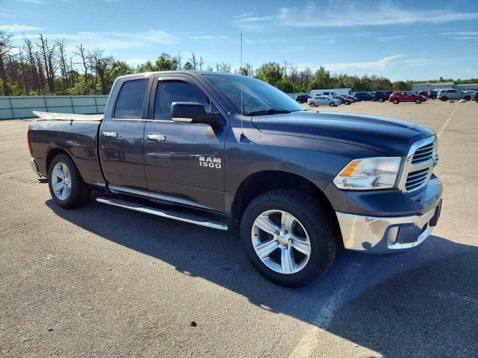 Aukcja sprzedaży 2014 Ram 1500, vin: 1C6RR7GG7ES304566, numer aukcji: 63499786