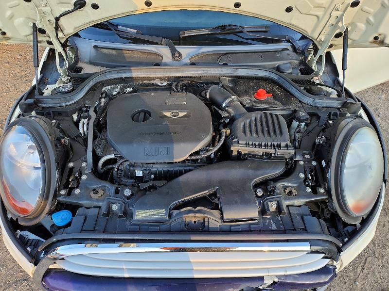 Продажа на аукционе авто 2015 Mini Cooper, vin: WMWXM5C50FT938964, номер лота: 66233406