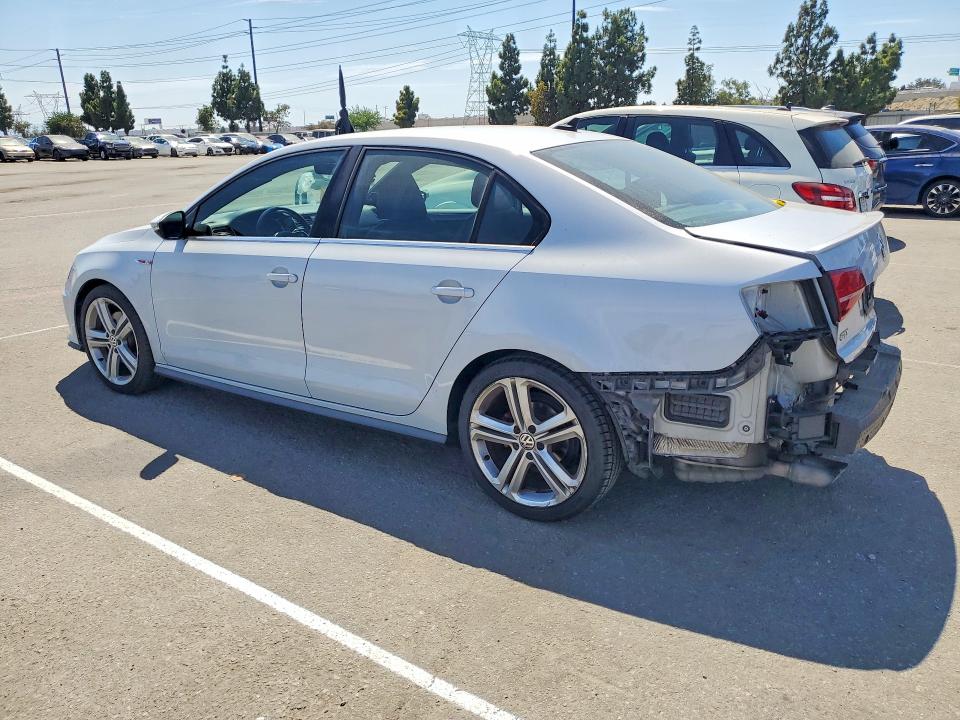 Aukcja sprzedaży 2017 Volkswagen Jetta, vin: 3VW4T7AJ2HM369246, numer aukcji: 65875146
