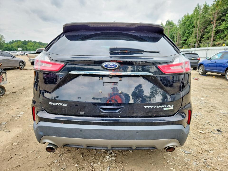Продаж на аукціоні авто 2019 Ford Edge, vin: 2FMPK4K90KBC22434, номер лоту: 65162186