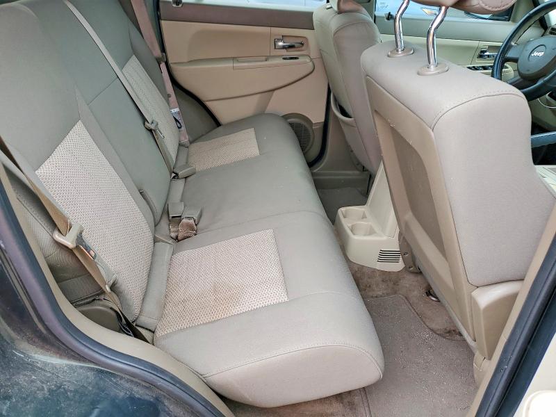 Продажа на аукционе авто 2010 Jeep Liberty, vin: 1J4PN2GK5AW127435, номер лота: 66139616