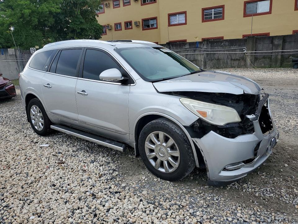 Aukcja sprzedaży 2015 Buick Enclave, vin: 5GAKRCKD2FJ236198, numer aukcji: 63781486