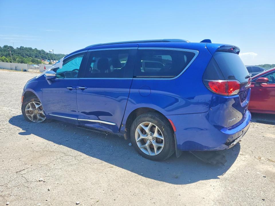 Aukcja sprzedaży 2020 Chrysler Pacifica, vin: 2C4RC1GG9LR271866, numer aukcji: 63263836