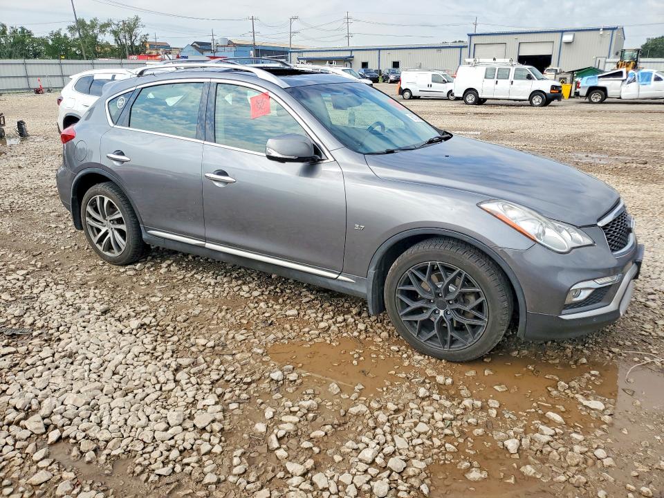 Aukcja sprzedaży 2016 Infiniti Qx50, vin: JN1BJ0RRXGM264646, numer aukcji: 65723086