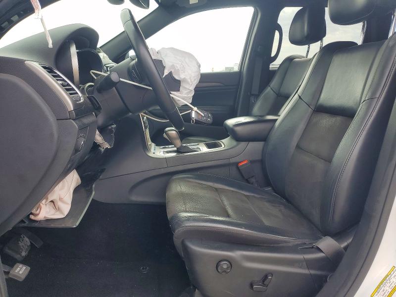Aukcja sprzedaży 2019 Jeep Grand Cherokee, vin: 1C4RJEAG3KC789968, numer aukcji: 64404206