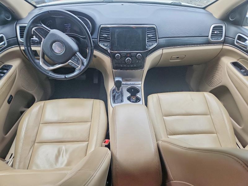 Продажа на аукционе авто 2020 Jeep Grand Cherokee, vin: 1C4RJFBG7LC218537, номер лота: 65898416