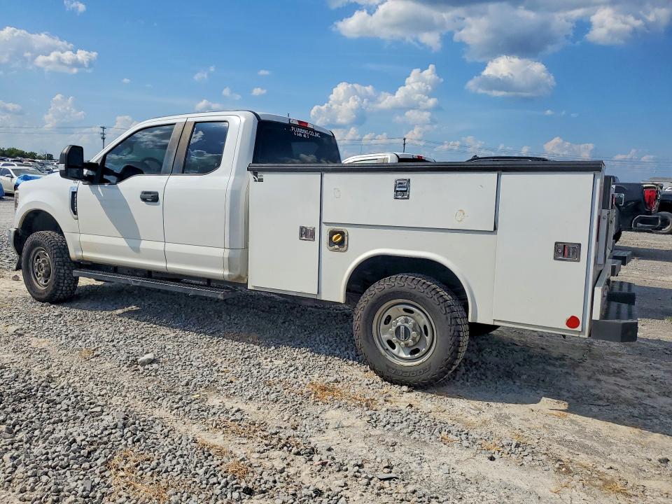 Продажа на аукционе авто 2019 Ford F350, vin: 1FT8X3B69KEF57805, номер лота: 66274076