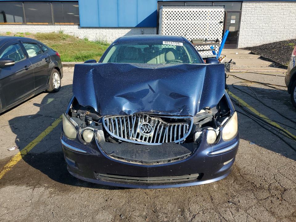Aukcja sprzedaży 2009 Buick Allure, vin: 2G4WJ582891228688, numer aukcji: 65747726