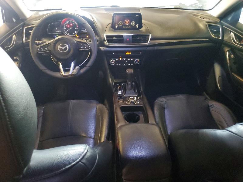 Aukcja sprzedaży 2017 Mazda 3, vin: JM1BN1W35H1115393, numer aukcji: 65504956