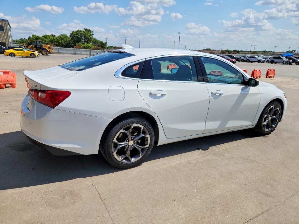 Aukcja sprzedaży 2023 Chevrolet Malibu, vin: 1G1ZD5ST7PF131376, numer aukcji: 64129866