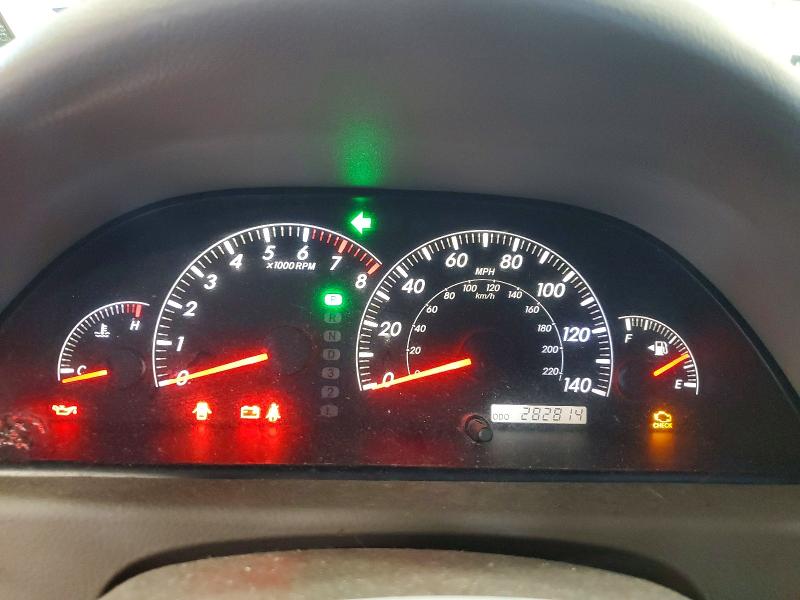 Продаж на аукціоні авто 2006 Toyota Camry, vin: 4T1BE32K26U700920, номер лоту: 65588806