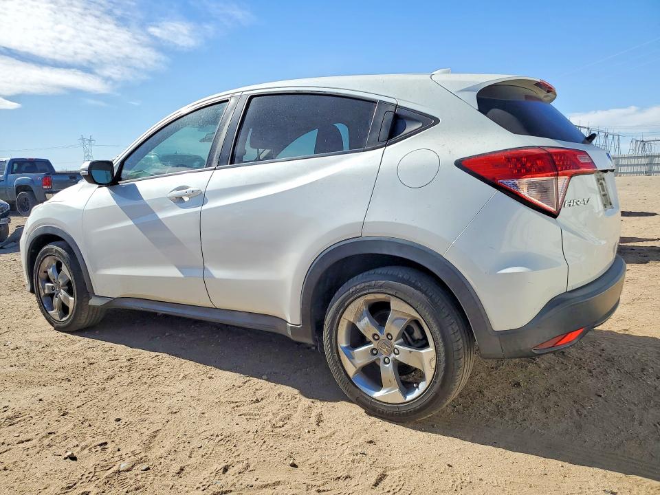 Продаж на аукціоні авто 2017 Honda Hr-v, vin: 3CZRU5H51HM722279, номер лоту: 65494906