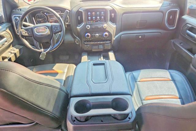Aukcja sprzedaży 2021 Gmc Sierra, vin: 1GT49PEY7MF249039, numer aukcji: 59899376