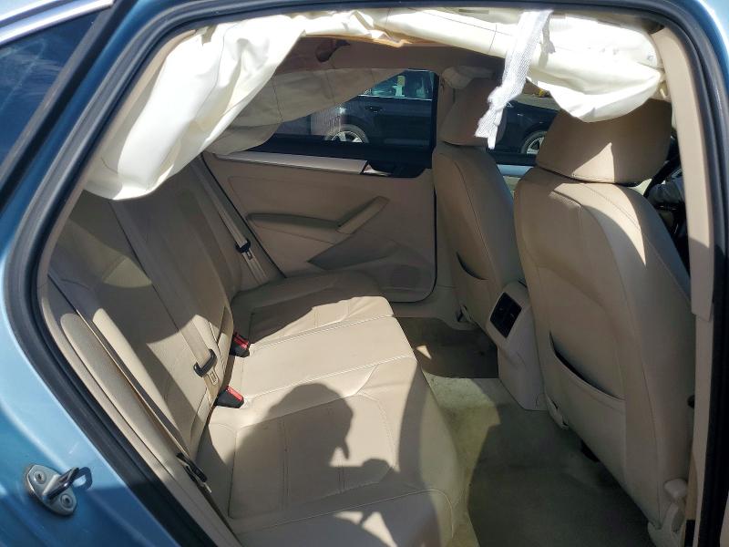 Продаж на аукціоні авто 2013 Volkswagen Passat, vin: 1VWBH7A32DC107698, номер лоту: 64475916