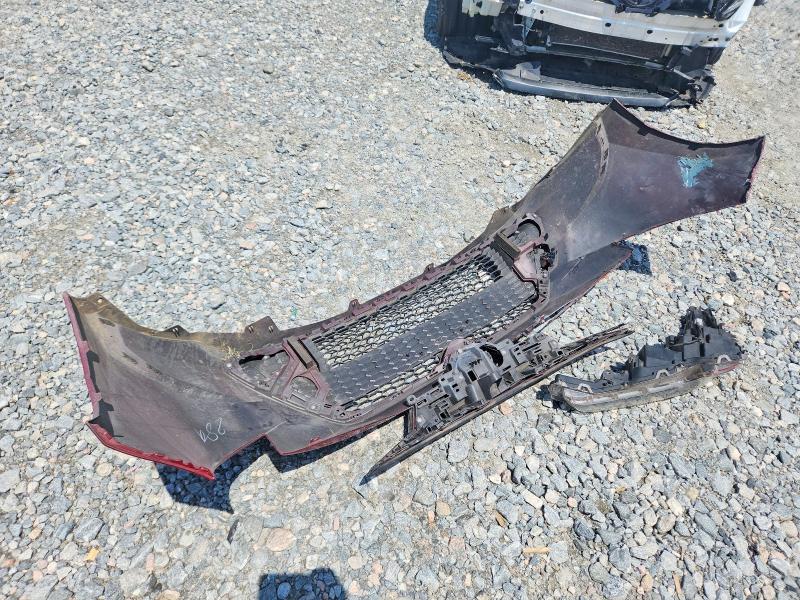 64516526 :رقم المزاد ، JTDEPMAE4NJ190258 vin ، 2022 Toyota Corolla مزاد بيع