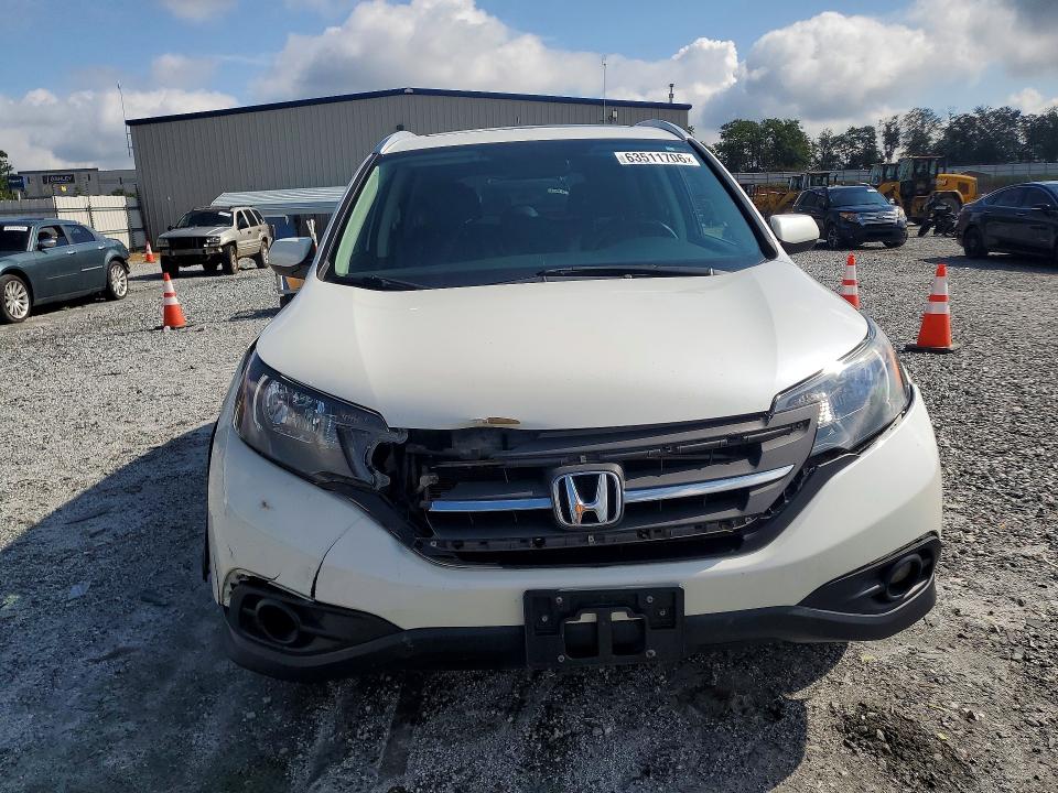 Aukcja sprzedaży 2013 Honda Cr-v, vin: 5J6RM4H79DL010786, numer aukcji: 63511706