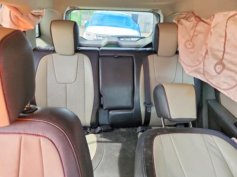 Aukcja sprzedaży 2012 Gmc Terrain, vin: 2GKALUEK7X6249733, numer aukcji: 65680116