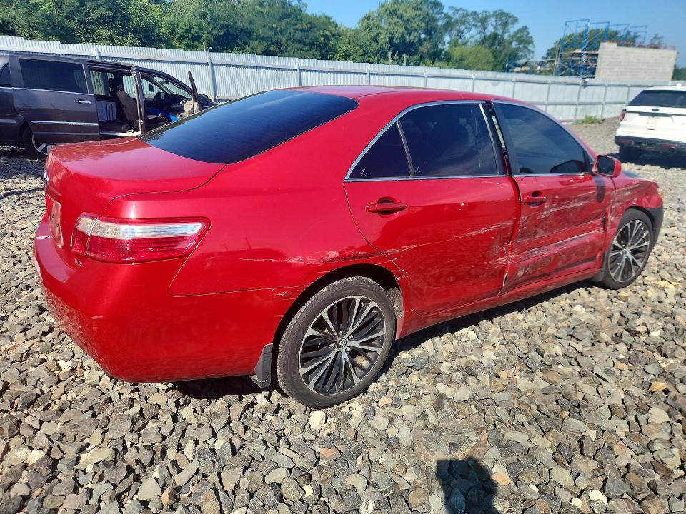 63304136 :رقم المزاد ، 4T1BE46K68U227347 vin ، 2008 Toyota Camry مزاد بيع