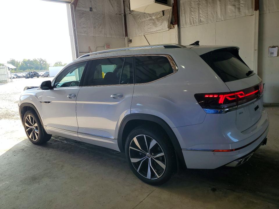 64244226 :رقم المزاد ، 1V2FN2CA1TC511147 vin ، 2026 Volkswagen Atlas مزاد بيع