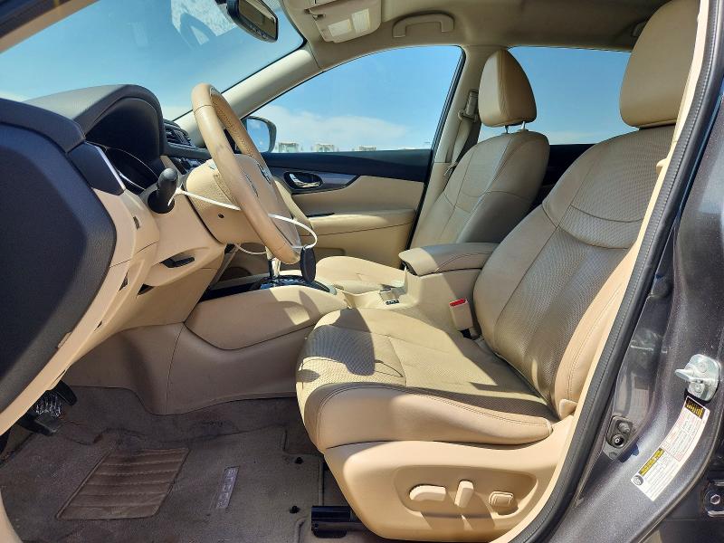 Продажа на аукционе авто 2014 Nissan Rogue, vin: 5N1AT2MT7EC792225, номер лота: 65934786