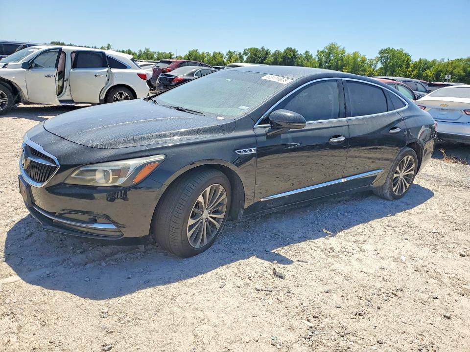 Aukcja sprzedaży 2017 Buick Lacrosse, vin: 1G4ZP5SS9HU182599, numer aukcji: 65119836