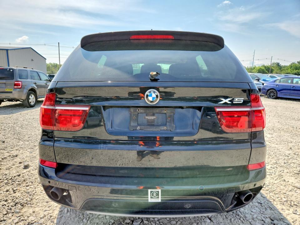 Продажа на аукционе авто 2012 Bmw X5, vin: 5UXZV4C54CL749960, номер лота: 64852006