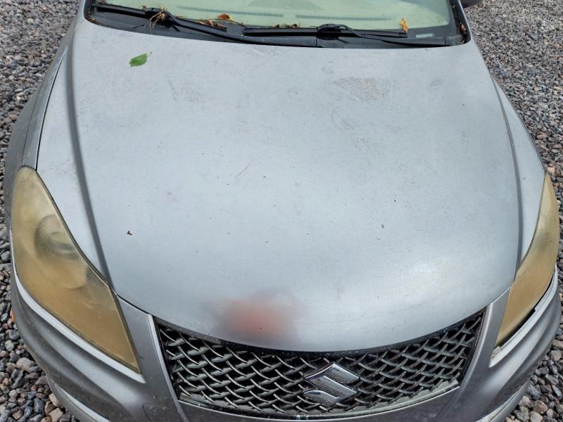 Aukcja sprzedaży 2012 Suzuki Kizashi, vin: JS2RF9A60C6100068, numer aukcji: 65946336