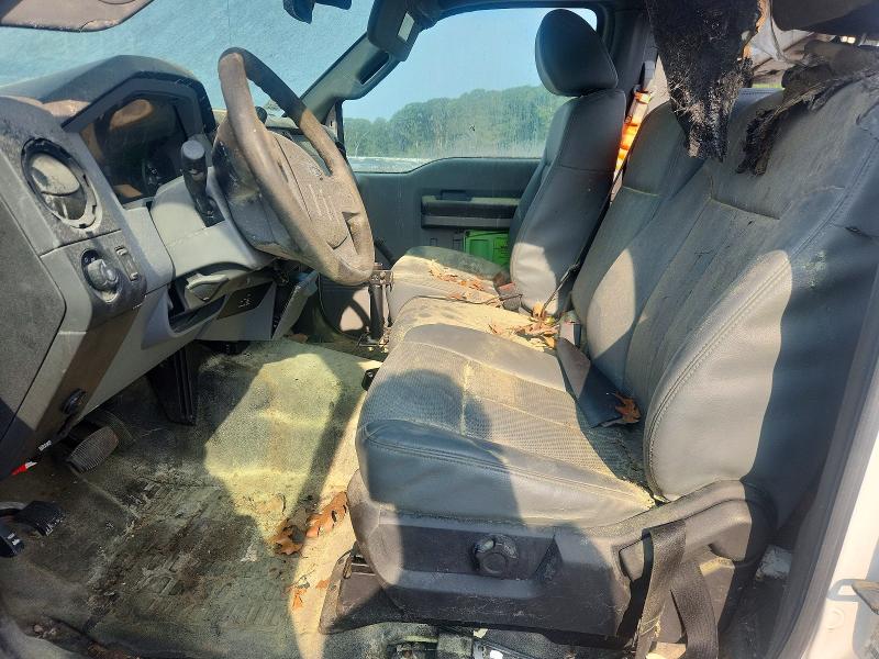 Продаж на аукціоні авто 2015 Ford F350, vin: 1FTBF3A67FEC59270, номер лоту: 62745646