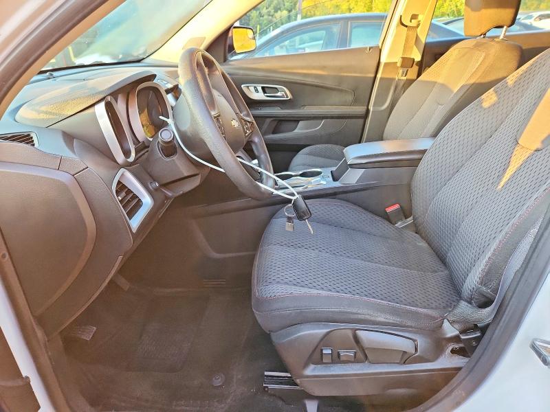Aukcja sprzedaży 2013 Chevrolet Equinox, vin: 2GNALBEK6D1149239, numer aukcji: 66471996
