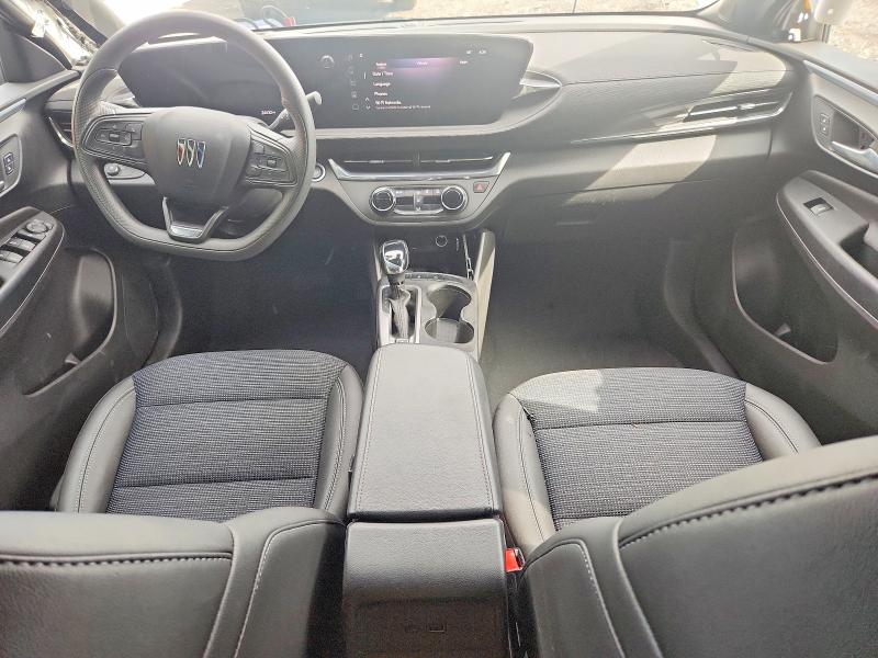 Продаж на аукціоні авто 2025 Buick Envista, vin: KL47LAEP8SB178113, номер лоту: 63202466