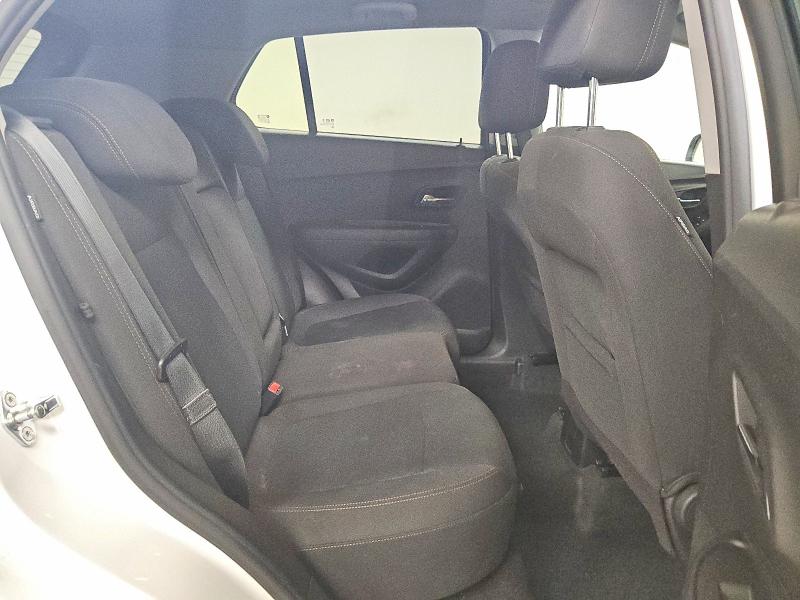 65856056 :رقم المزاد ، KL7CJKSM3NB543034 vin ، 2022 Chevrolet Trax مزاد بيع