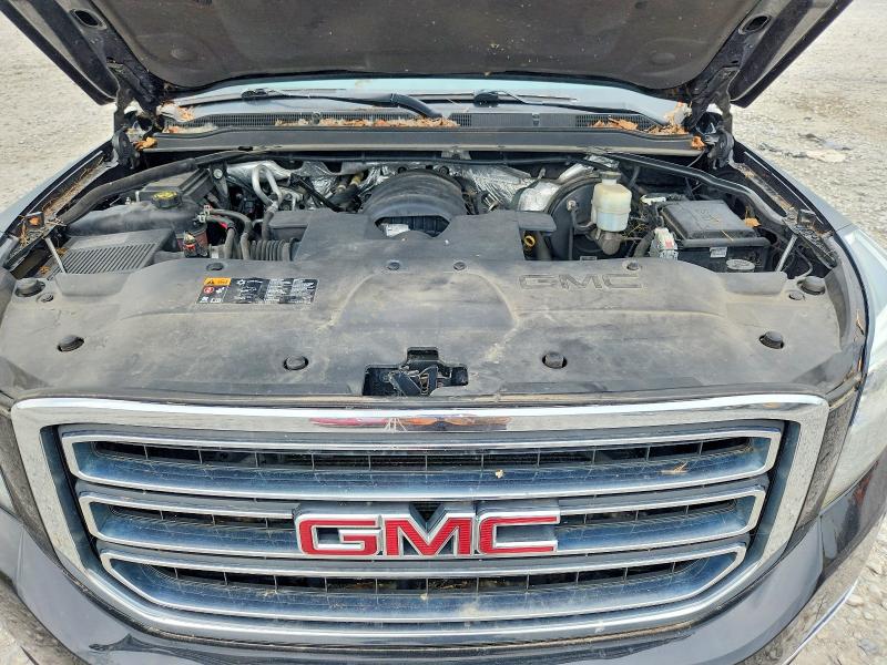 Aukcja sprzedaży 2016 Gmc Yukon Xl, vin: 1GKS2GKC5GR141031, numer aukcji: 64366796