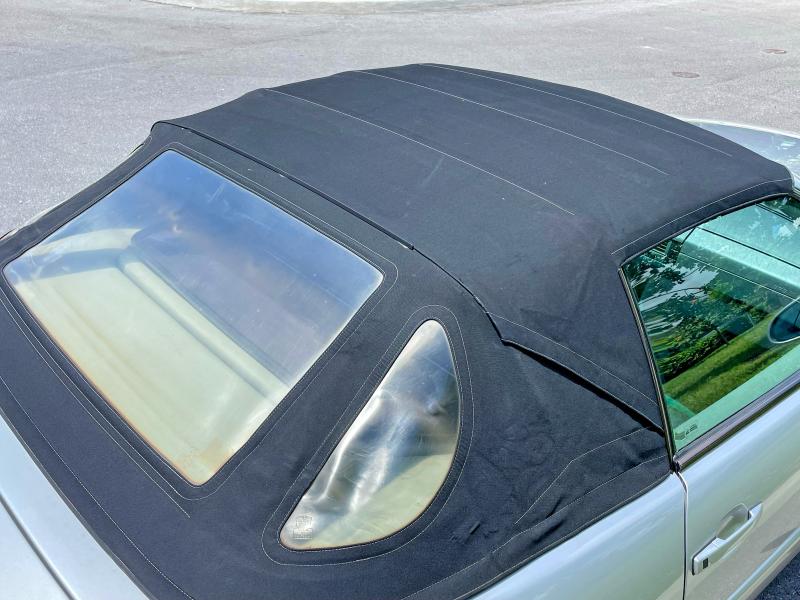 Продажа на аукционе авто 2000 Mercedes-benz Sl, vin: WDBFA68F7YF191586, номер лота: 64945256