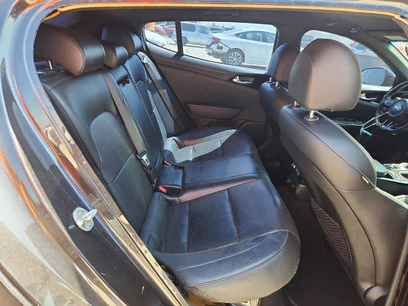 Продаж на аукціоні авто 2020 Kia Stinger, vin: KNAE15LA1L6078001, номер лоту: 65988536