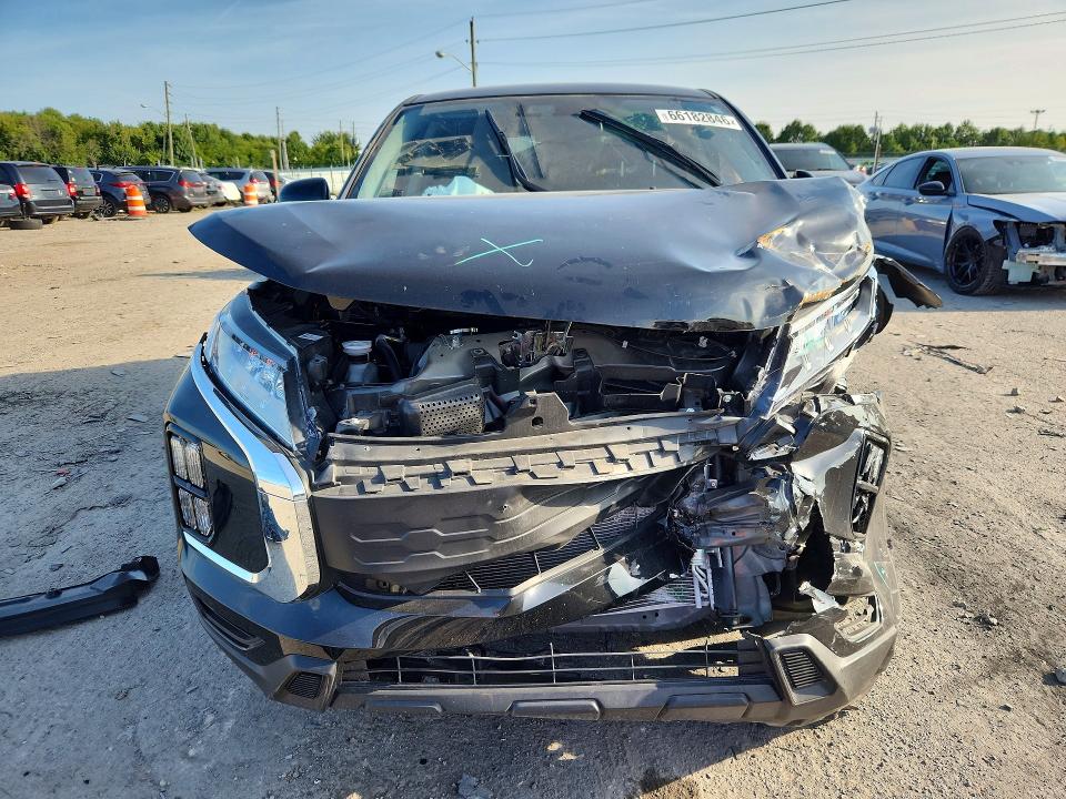 Aukcja sprzedaży 2026 Mitsubishi Outlander Sport, vin: JA4ARUAU3TU000486, numer aukcji: 66182846