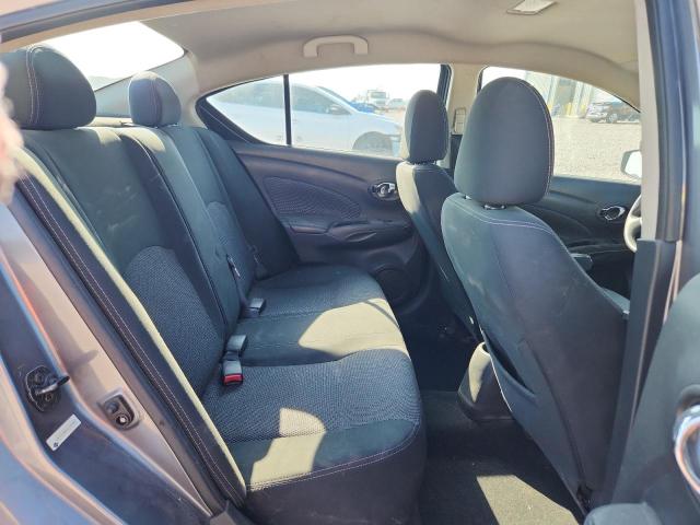 Продаж на аукціоні авто 2019 Nissan Versa, vin: 3N1CN7AP7KL843947, номер лоту: 65358756