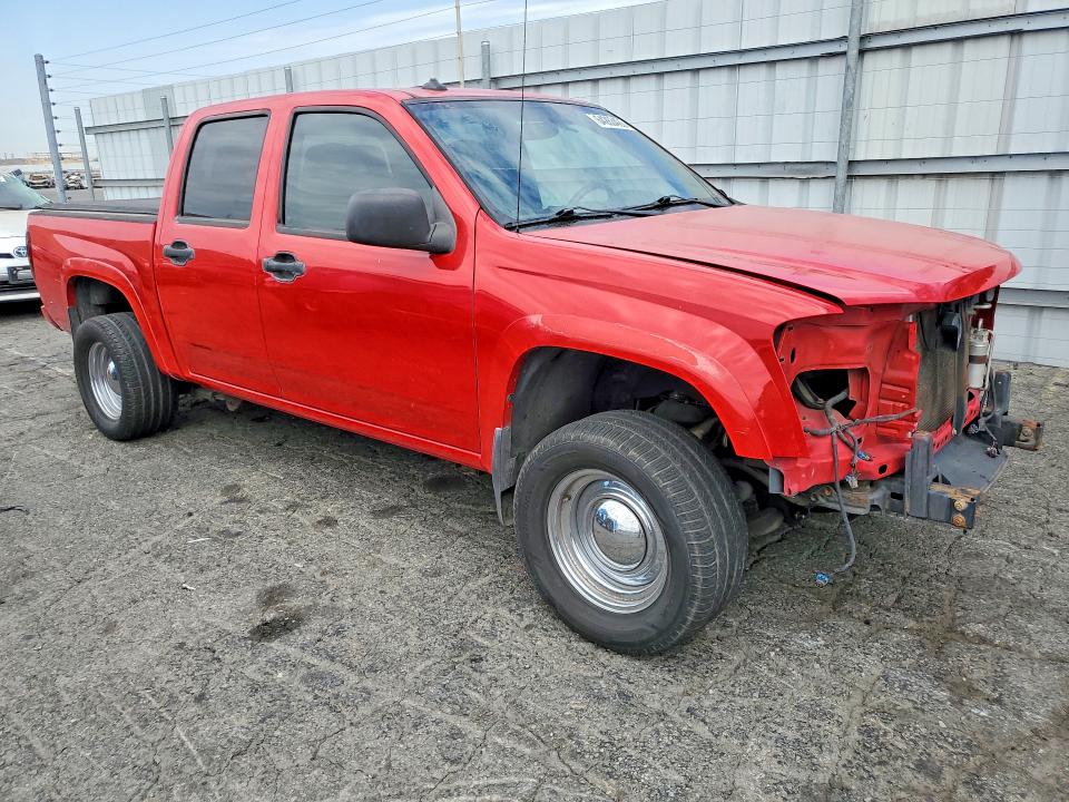 Продажа на аукционе авто 2004 Chevrolet Colorado, vin: 1GCDT136248215790, номер лота: 64263426